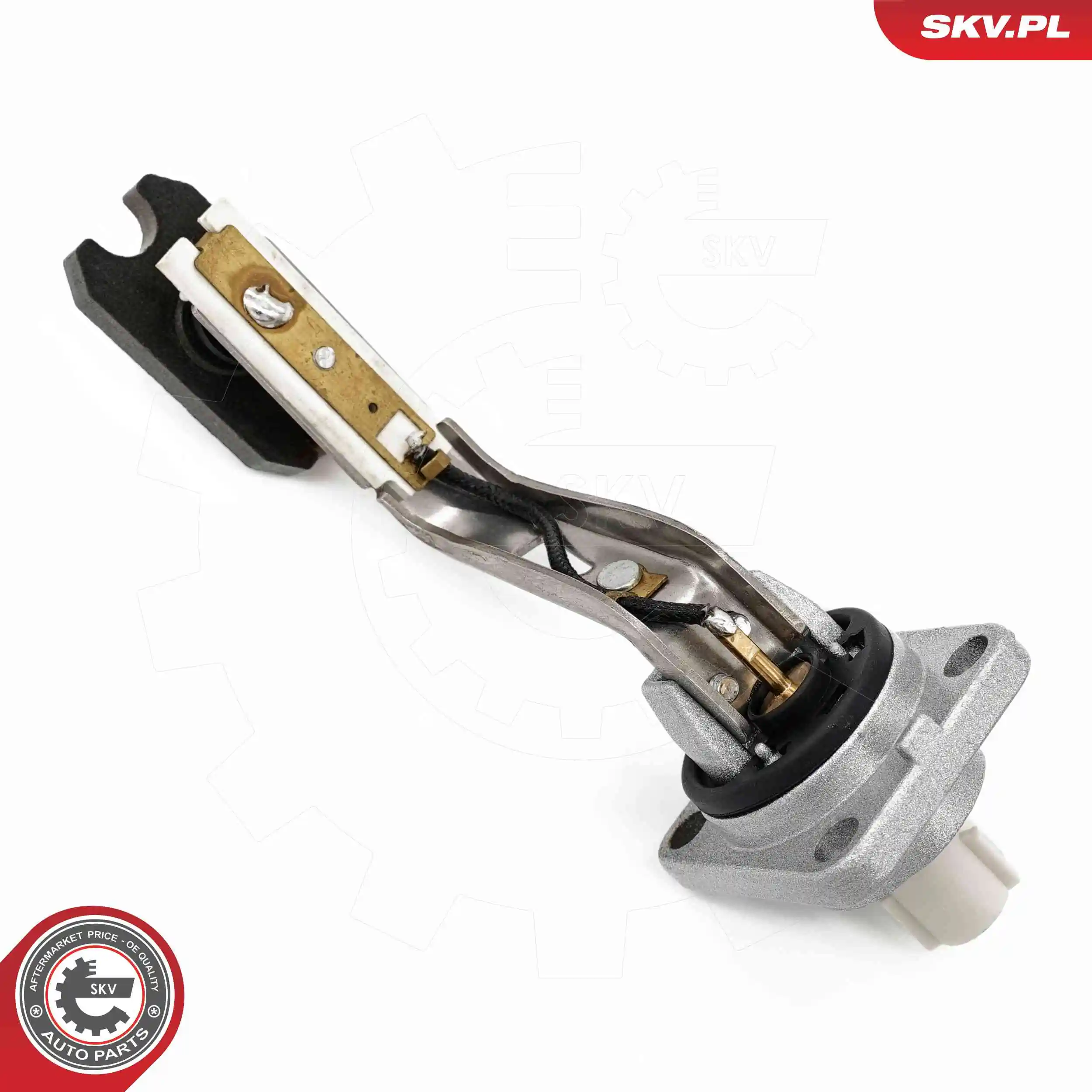 Sensor del nivel de aceite del motor Toyota Corolla 