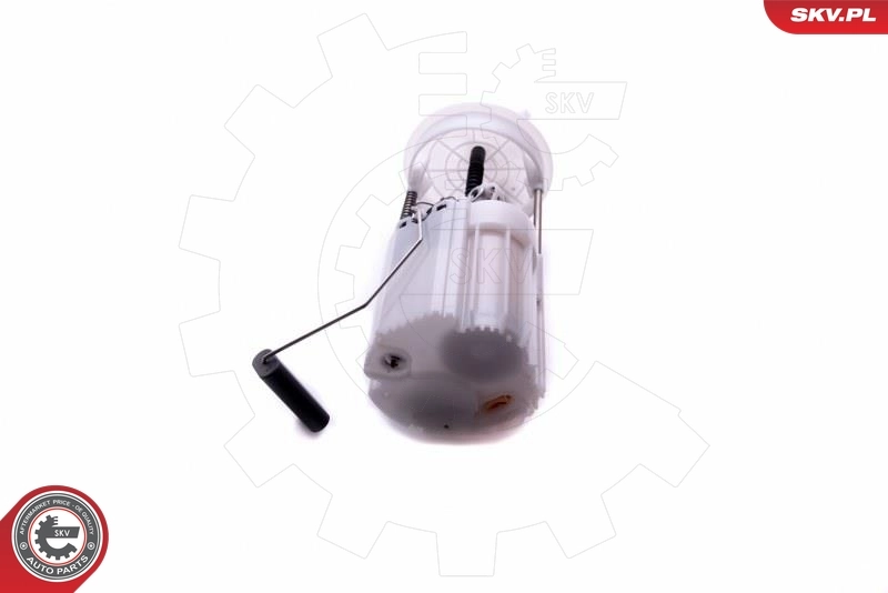 Bomba de gasolina 02SKV836 SKV