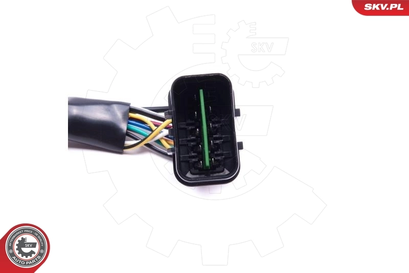 Sensor de posiciones de la transmisión automática SKV 96SKV232 precio, desde 57,37 EUR