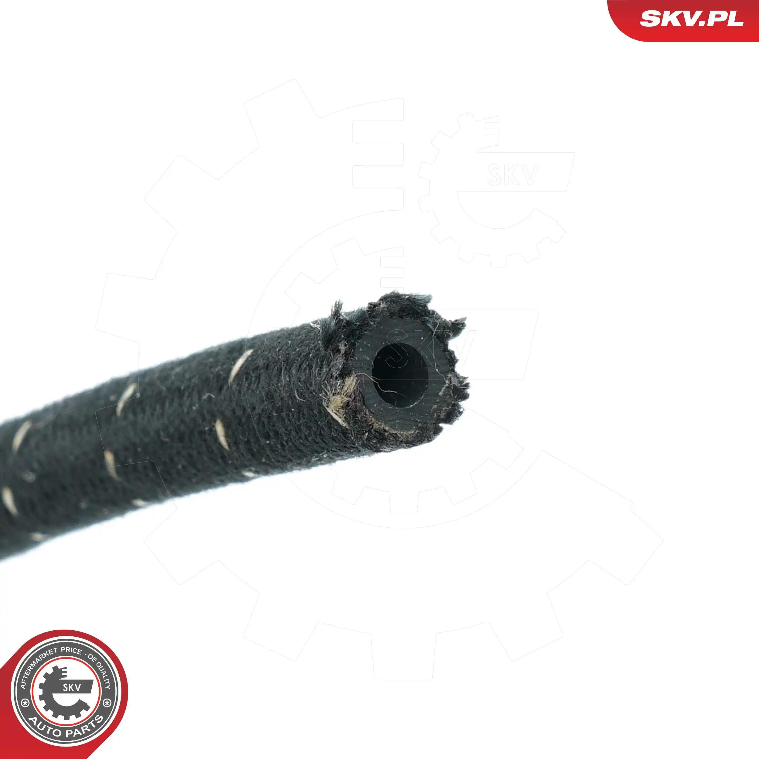Comprar 54SKV302 SKV Tubería de retorno de combustible de los inyectores