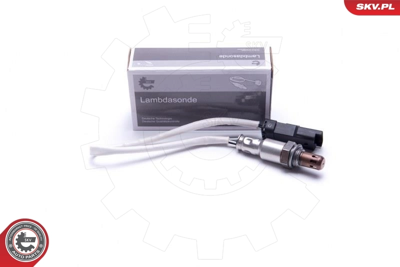 Sonda de oxígeno Citroen C3 II desde 60,00 €