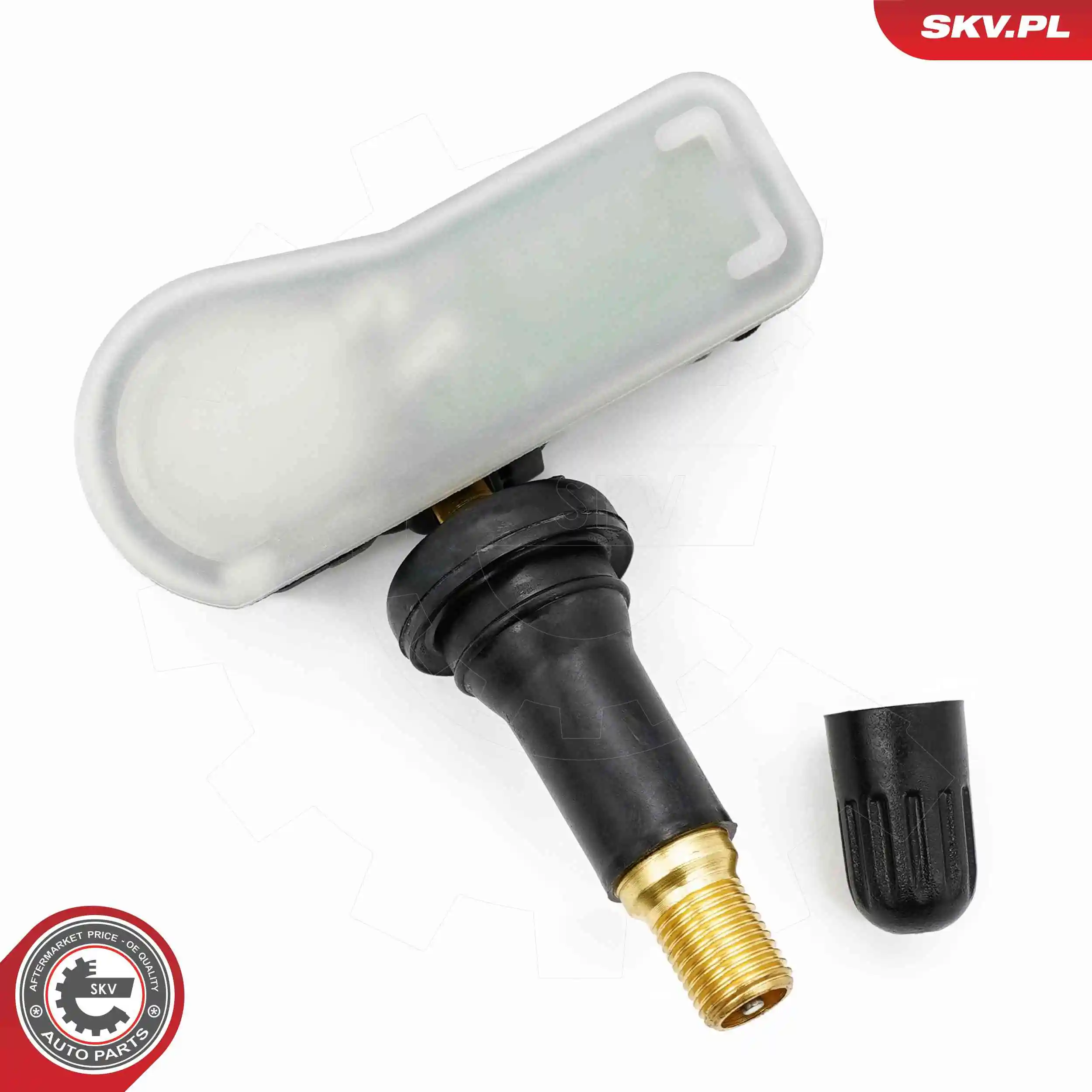 Sensor de presion de llantas Renault DUSTER II SUV (HM) (2017 - 2026) precio, desde 43,02 EUR