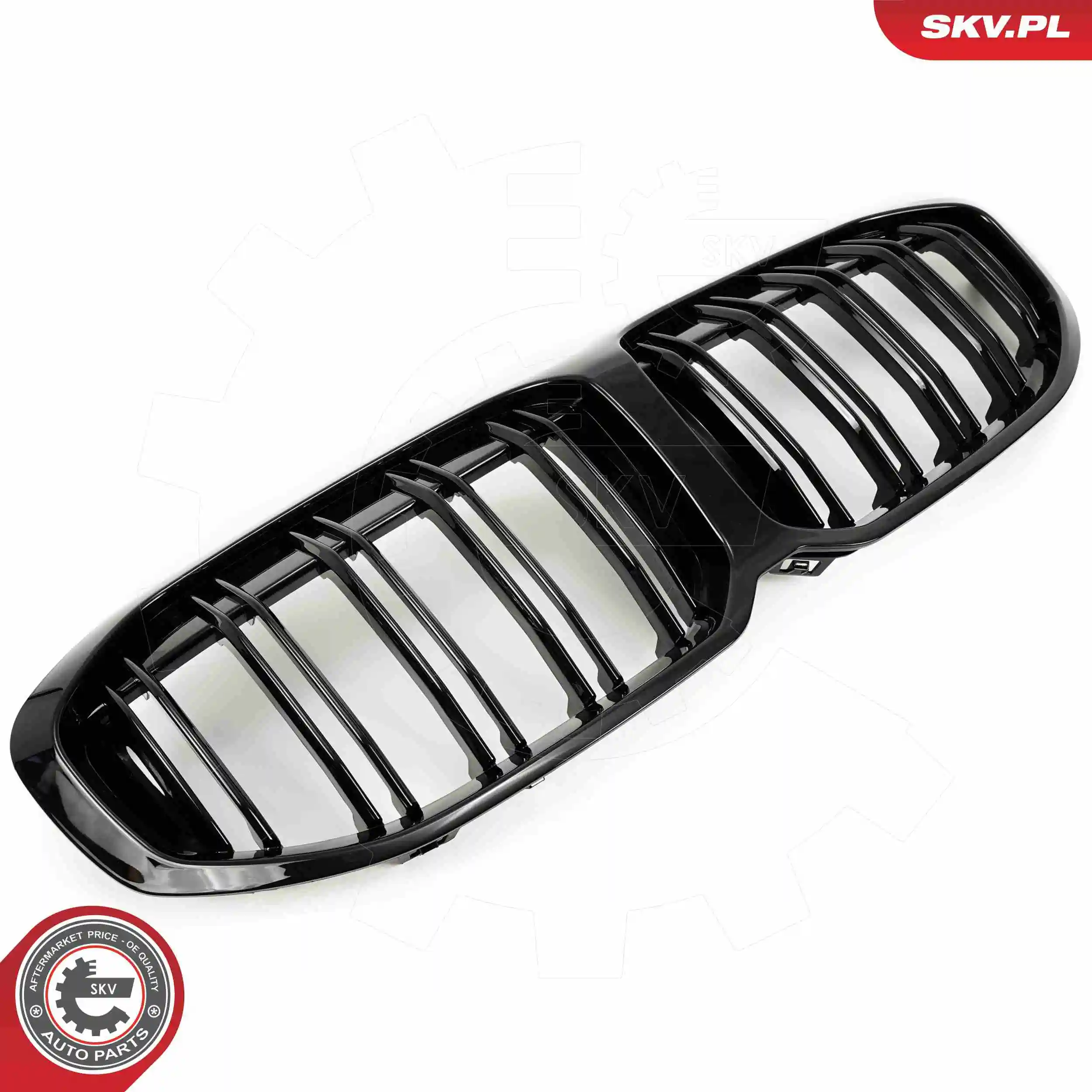 Rejilla delantera BMW 51135A39366 precio, desde 84,72 EUR