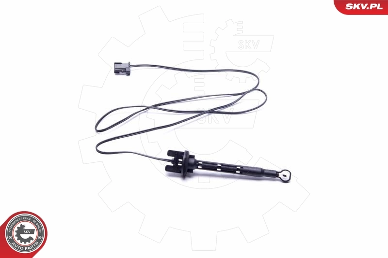 17SKV611 SKV Sensor de temperatura del aire interior