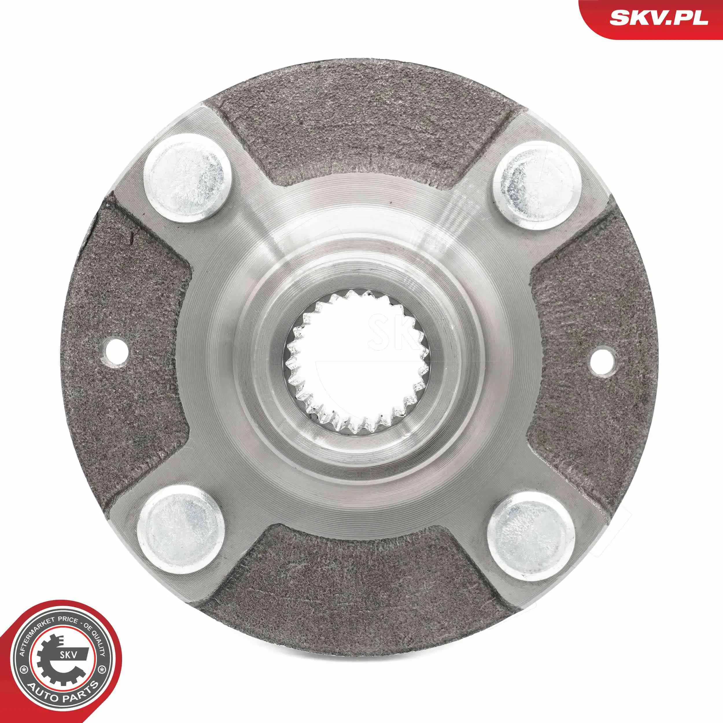 Buje de rueda delantero 29SKV599 SKV