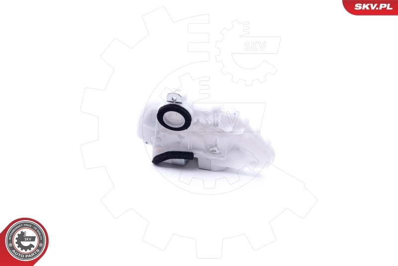 Comprar 16SKV591 SKV Cerradura de puerta lateral