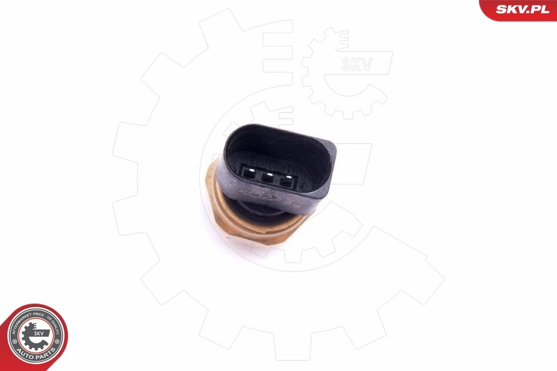 Sensor de presión de combustible SKV 17SKV624 precio, desde 39,06 EUR