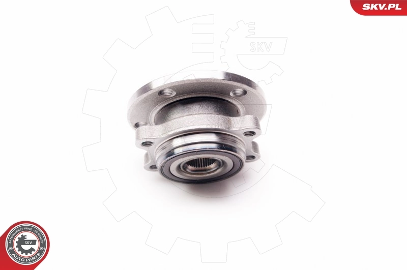 Buje de rueda delantero SKV 29SKV010 precio, desde 62,54 EUR