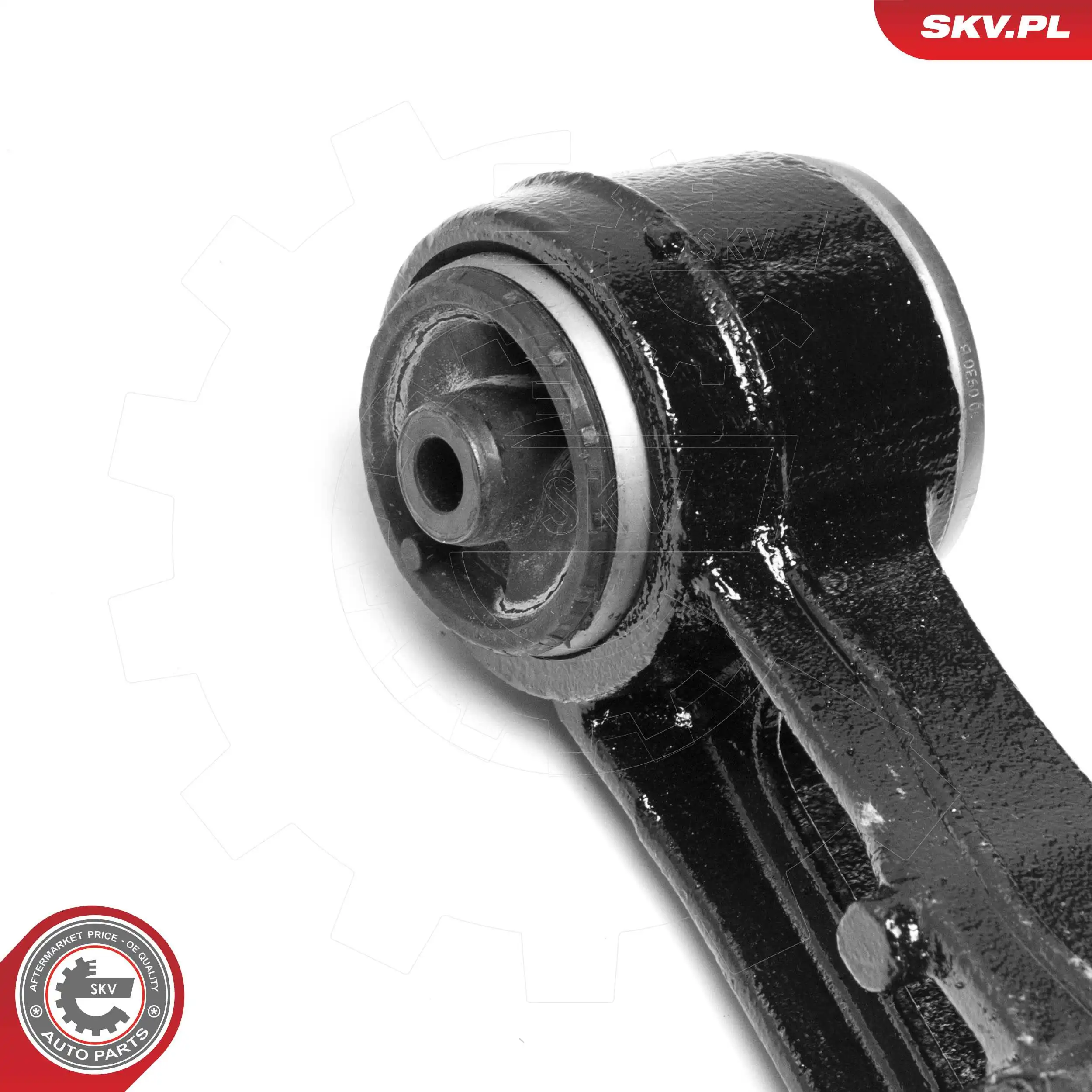 64SKV055 SKV Subchasis trasero soporte motor