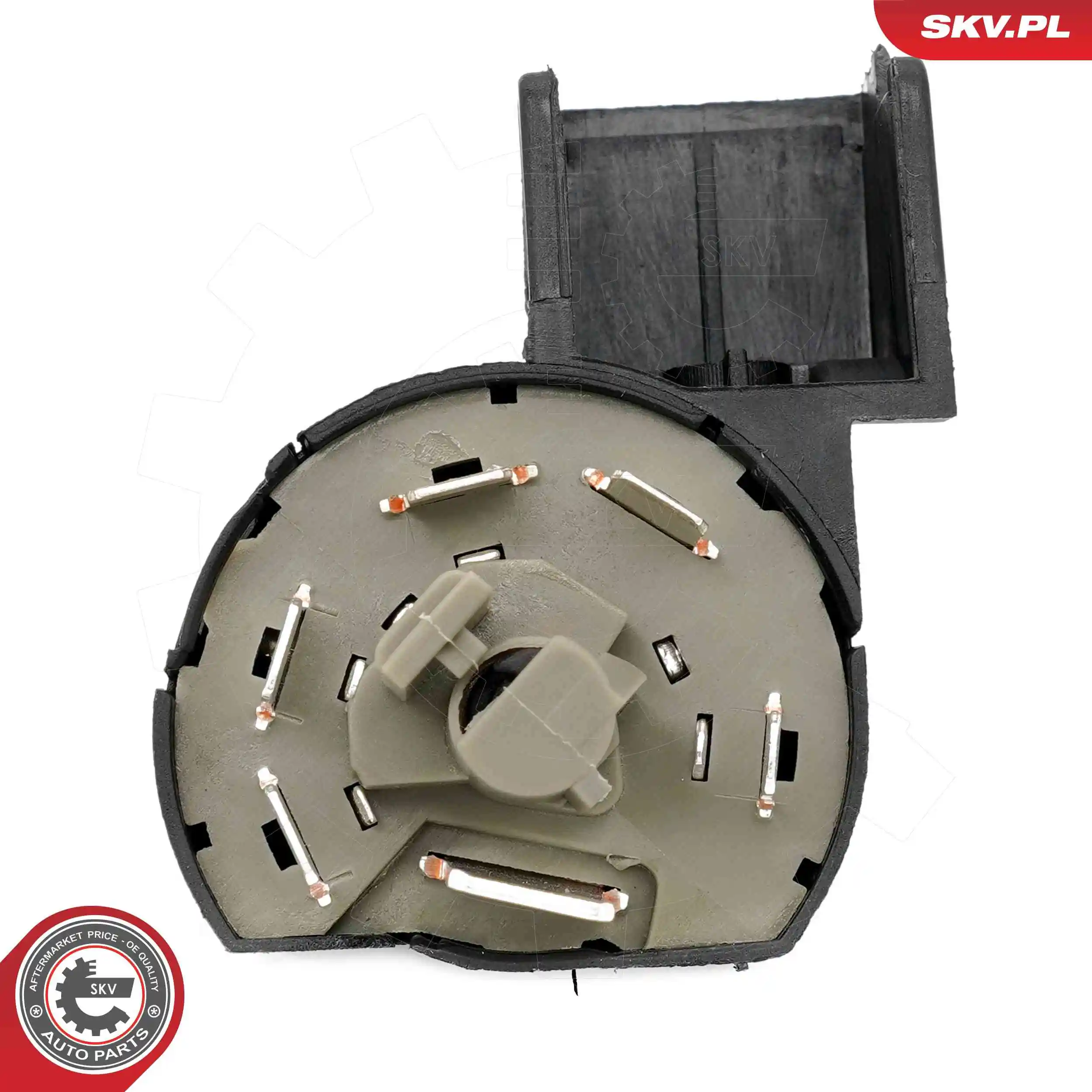Comprar 65SKV021 SKV Clausor