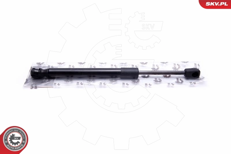 Muelle neumático de capó de motor para Mini Cooper  (F57)