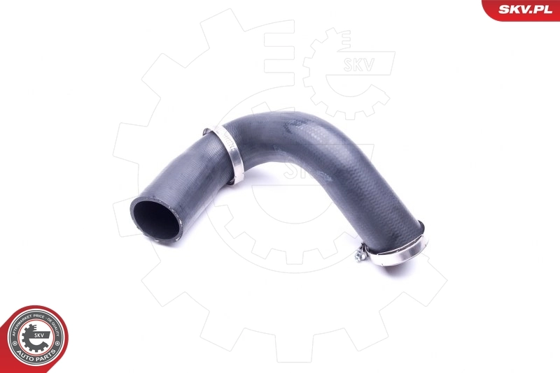 43SKV251 SKV Manguera del intercooler