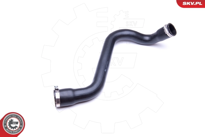 24SKV963 SKV Manguera del intercooler