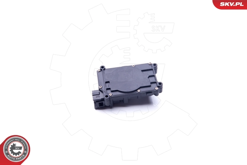 Comprar DLF320087HQ Flamar Cerradura de puerta lateral