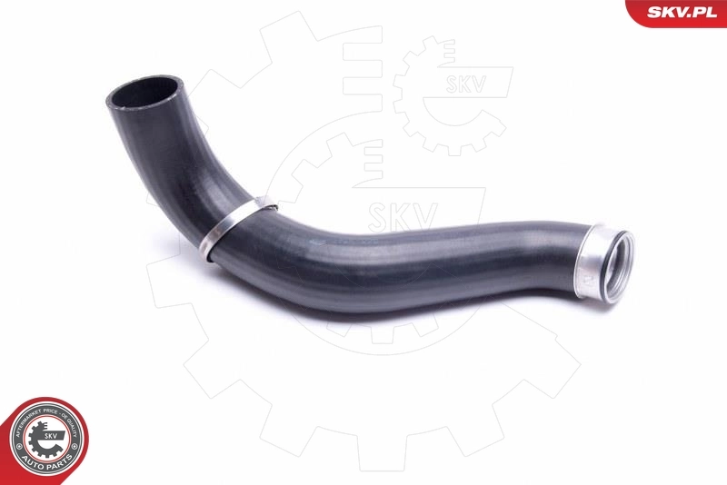 4861690AD Chrysler Manguera del intercooler