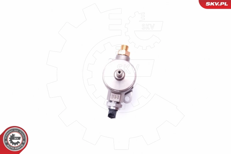 02SKV958 SKV Bomba de inyección