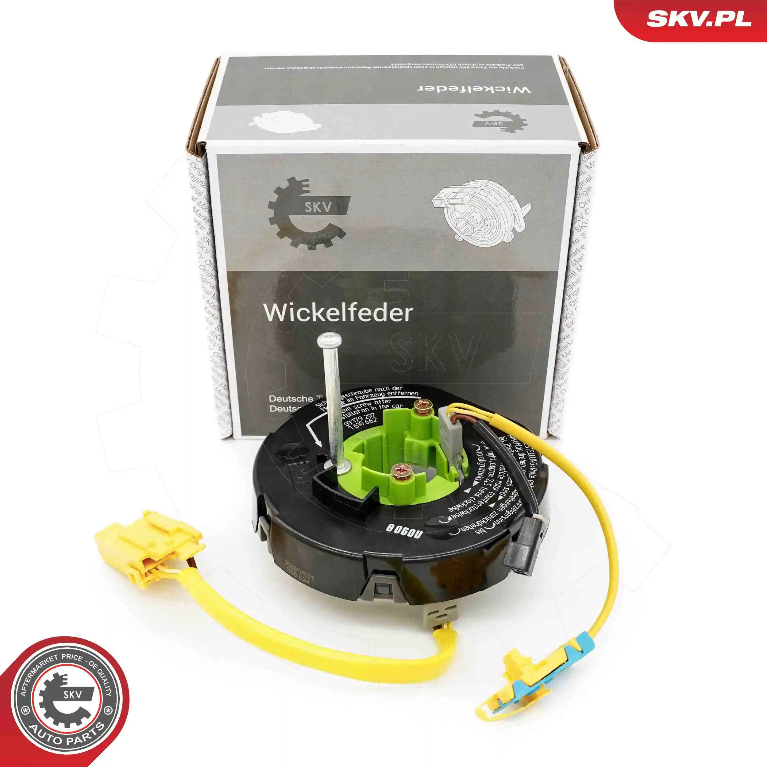 Anillo AIRBAG del volante Astra  hatchback (1991-1998) original desde 55,58 €