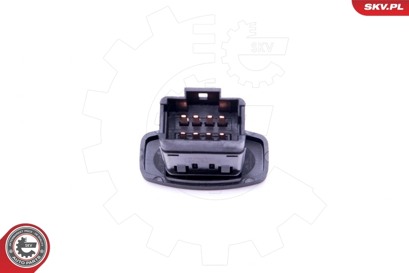Botón de emergencia SKV 36SKV721 precio, desde 12,19 EUR