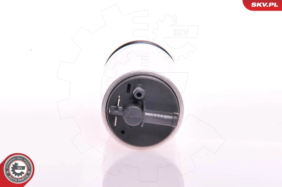 02SKV267 SKV Unidad de alimentación de combustible
