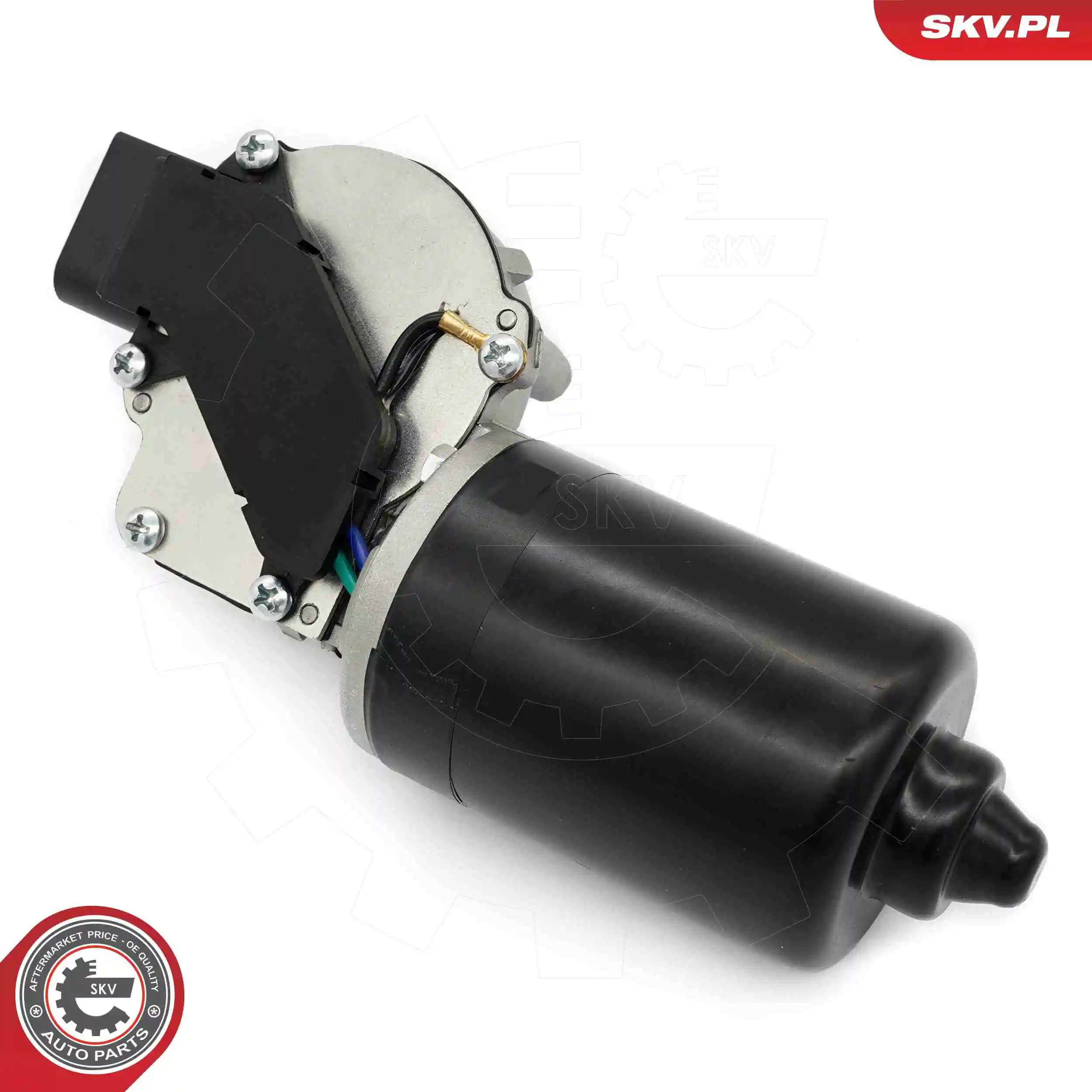Motor del limpiaparabrisas SKV 19SKV206 precio, desde 36,30 EUR
