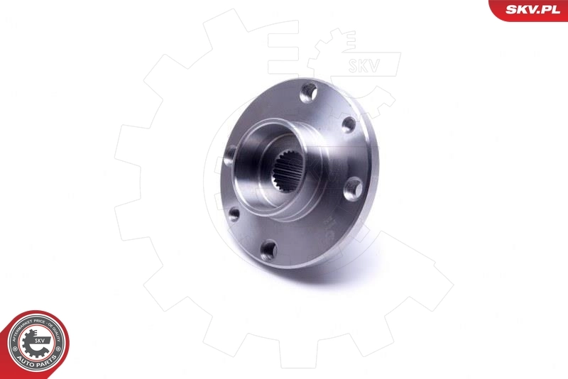 Buje de rueda delantero SKV 29SKV454 precio, desde 22,32 EUR