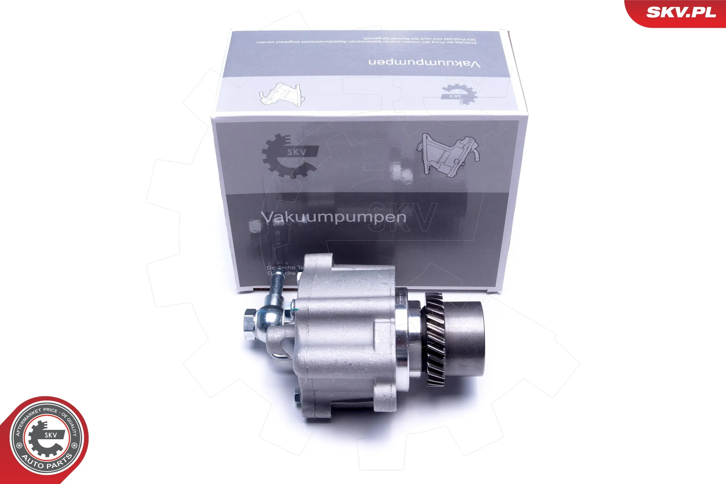 Depresor de freno Toyota Land Cruiser (J12)
