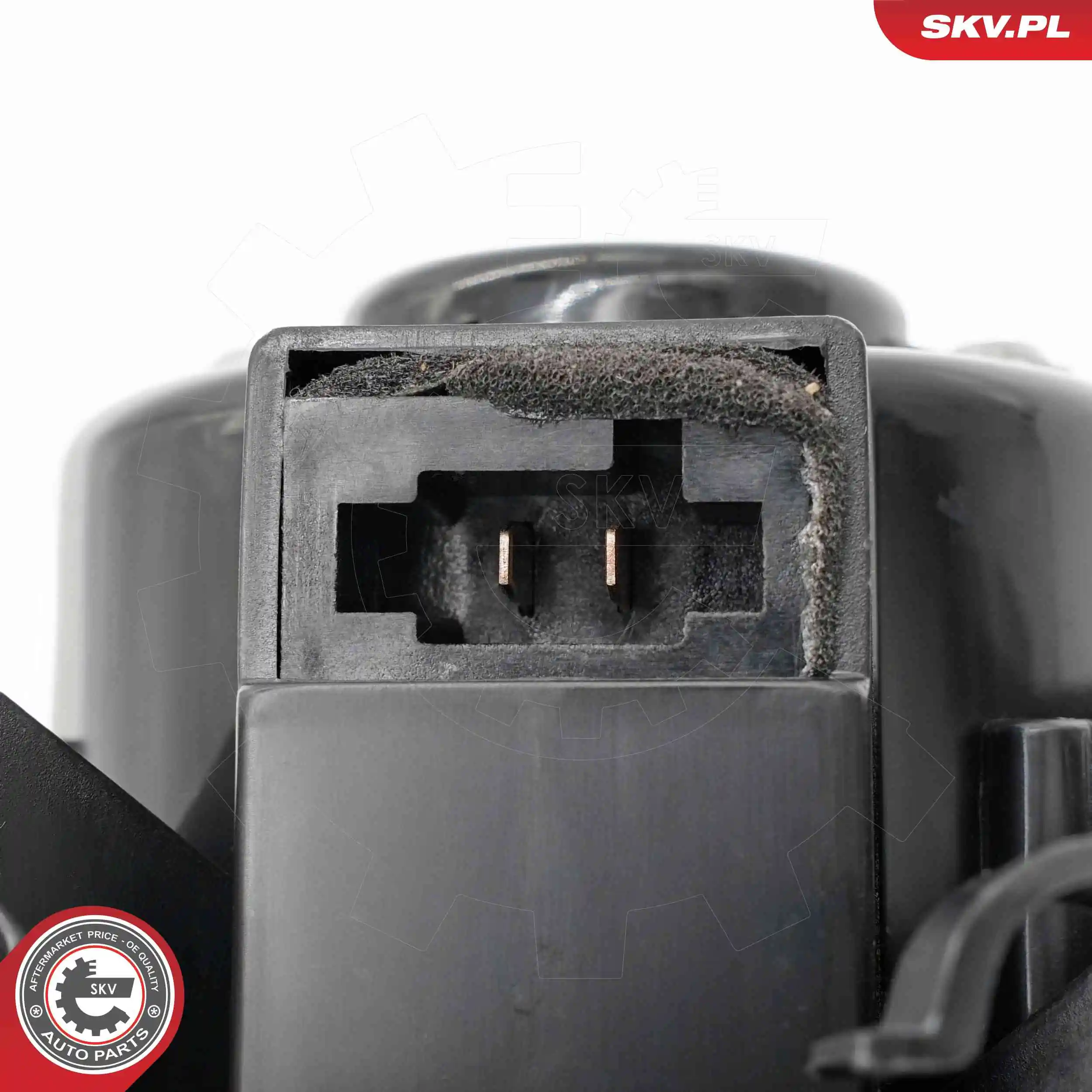 Ventilador de calefacción Alfa Romeo Mito hatchback (955) (2008 - 2018) precio, desde 85,44 EUR