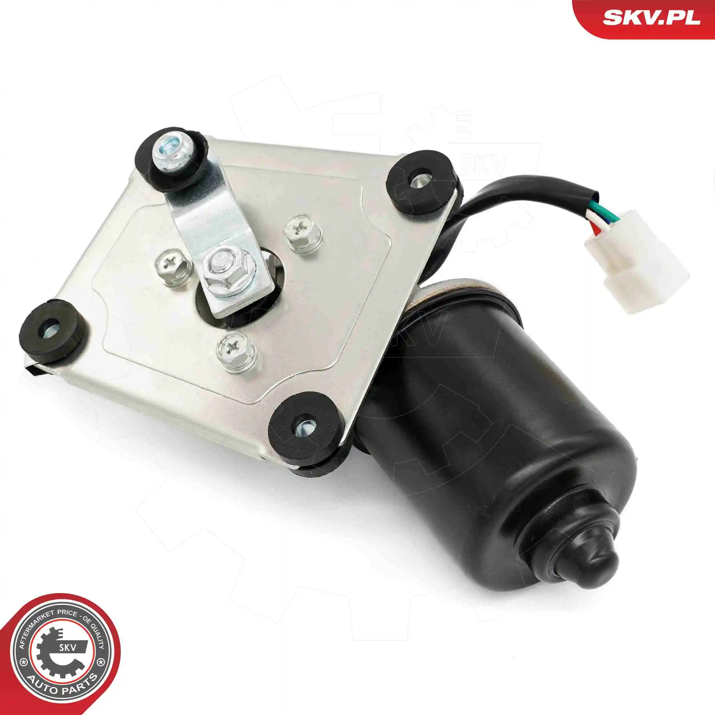 Motor del limpiaparabrisas SKV 19SKV222 precio, desde 47,92 EUR