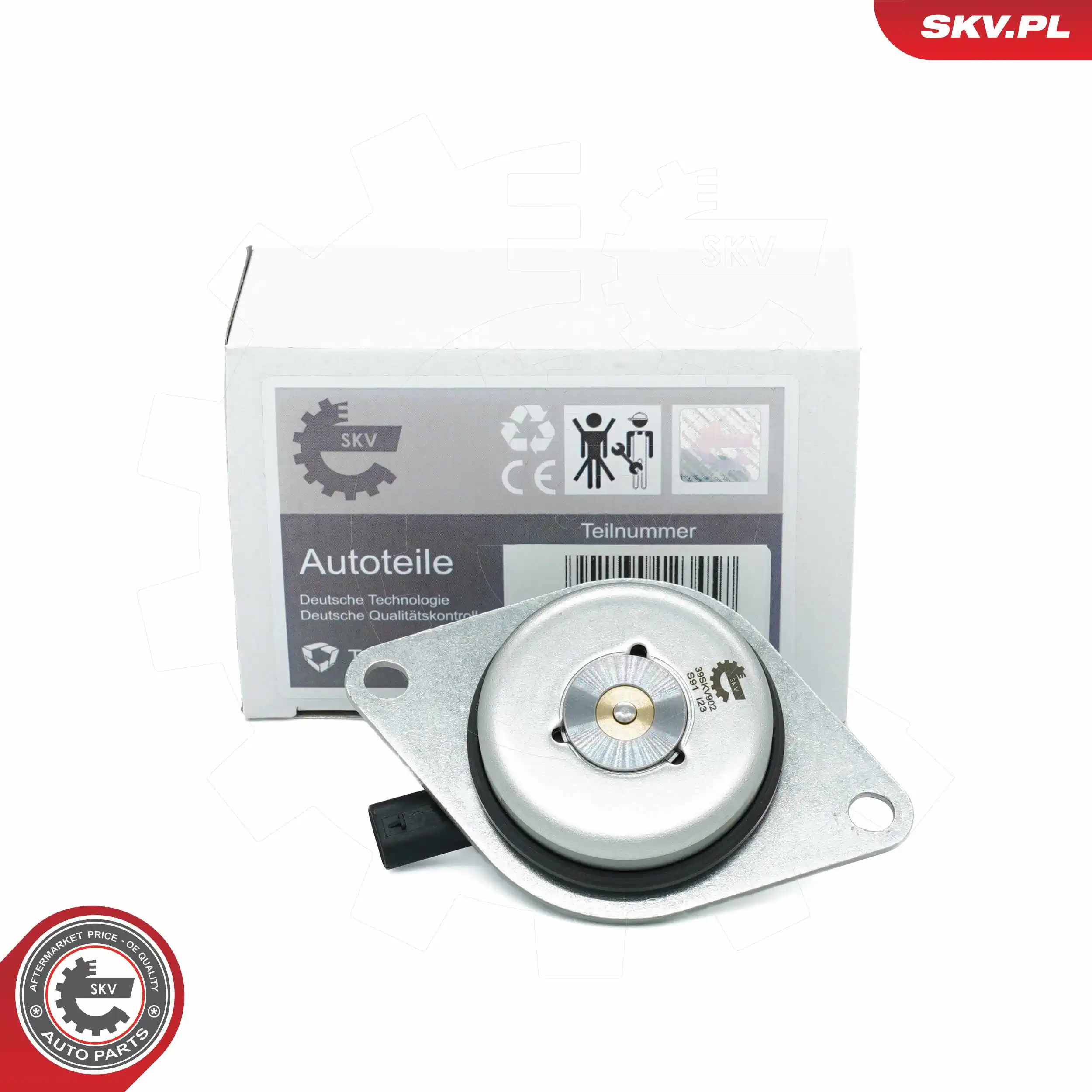 Válvula de control de aceite del árbol de levas Corsa  monovolumen (2006-2015) original desde 54,75 €