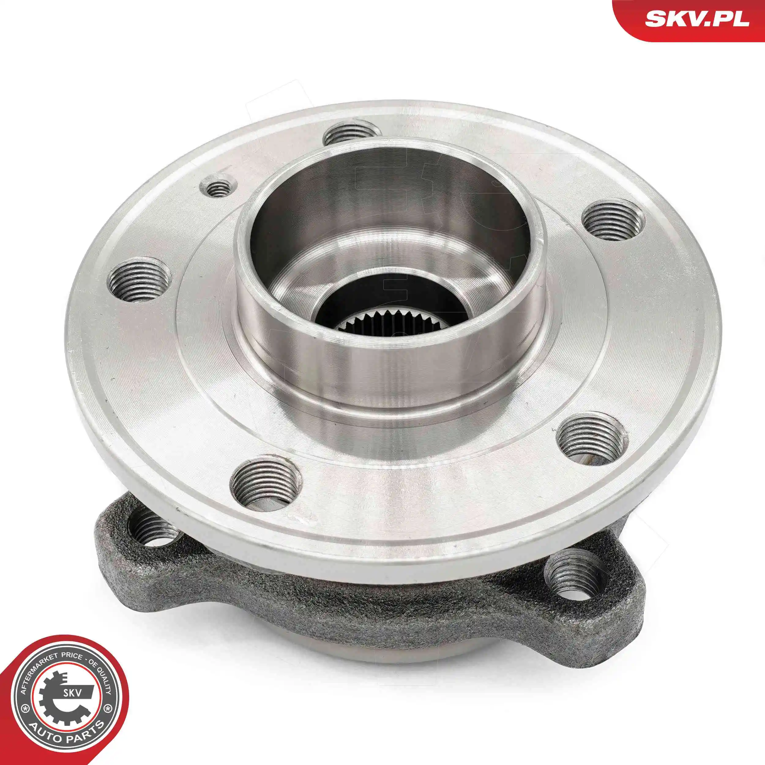 Buje de rueda delantero SKV 29SKV306 precio, desde 89,56 EUR