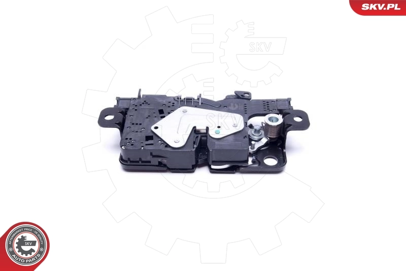 Cerradura de portón trasero Depo/Loro/Abakus 132004106 precio, desde 107,45 EUR