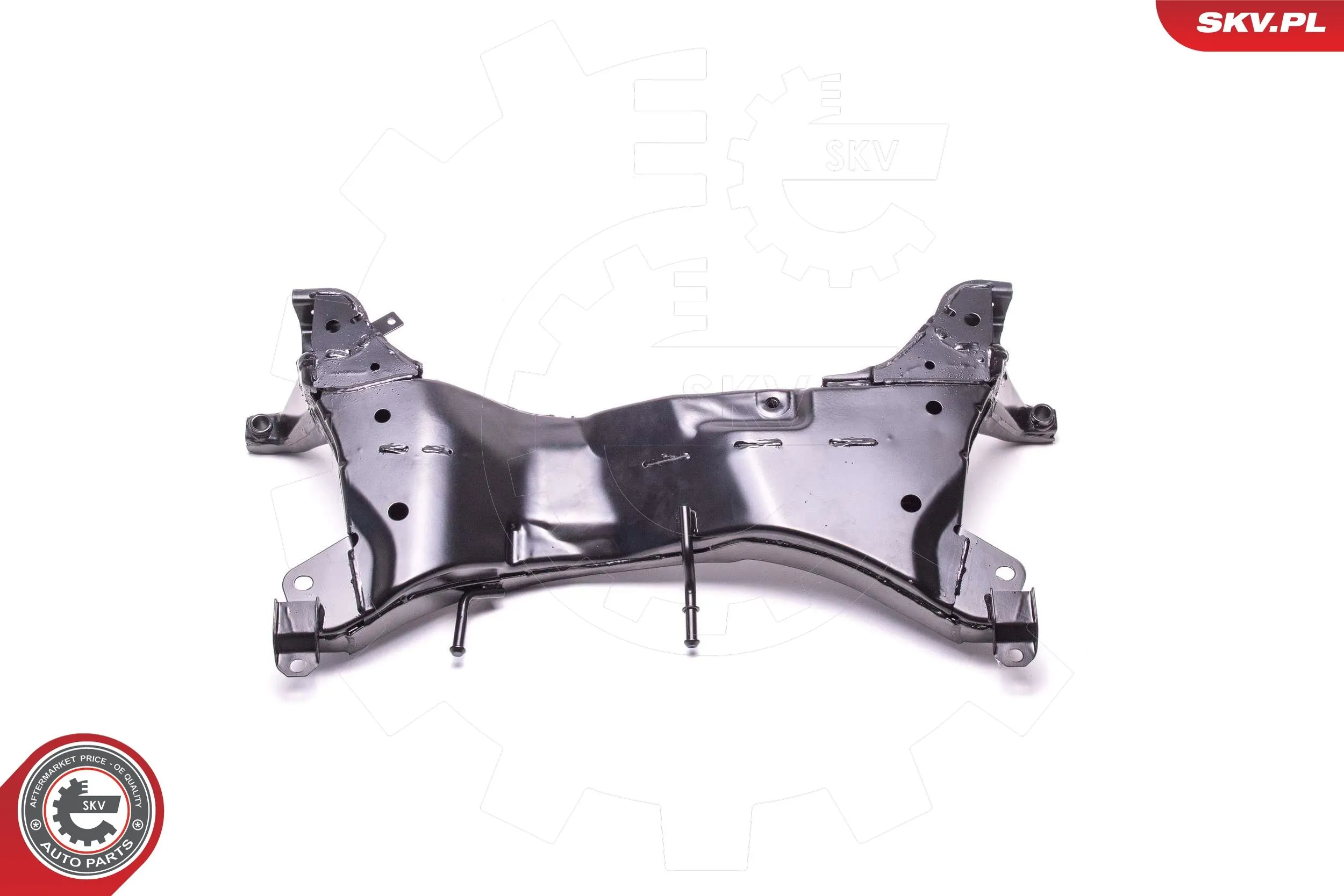 Bastidor delantero Mitsubishi Outlander I