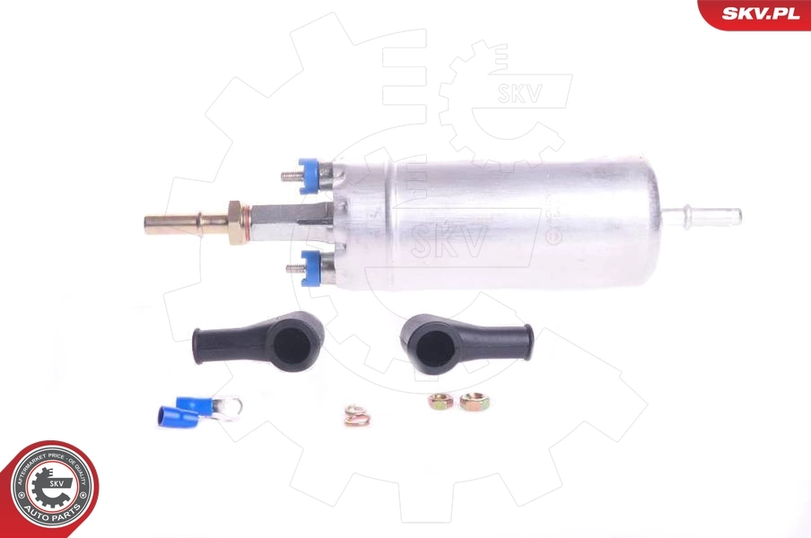 Módulo de alimentación de combustible SKV 02SKV014