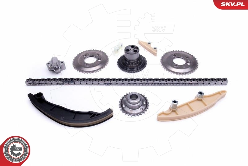 Comprar Tensor superior de la cadena de distribución Ford Transit VI V347/8