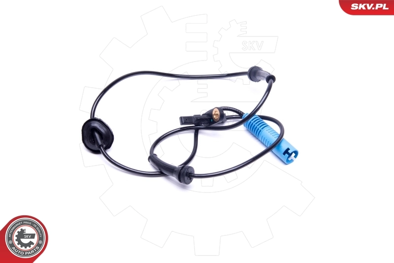 06SKV392 SKV Sensor de rueda abs