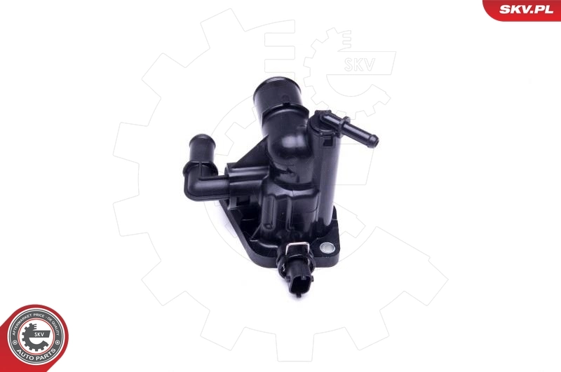 Carcasa del termostato SKV 20SKV089 precio, desde 44,53 EUR