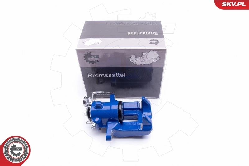 23SKV118BLUE SKV
