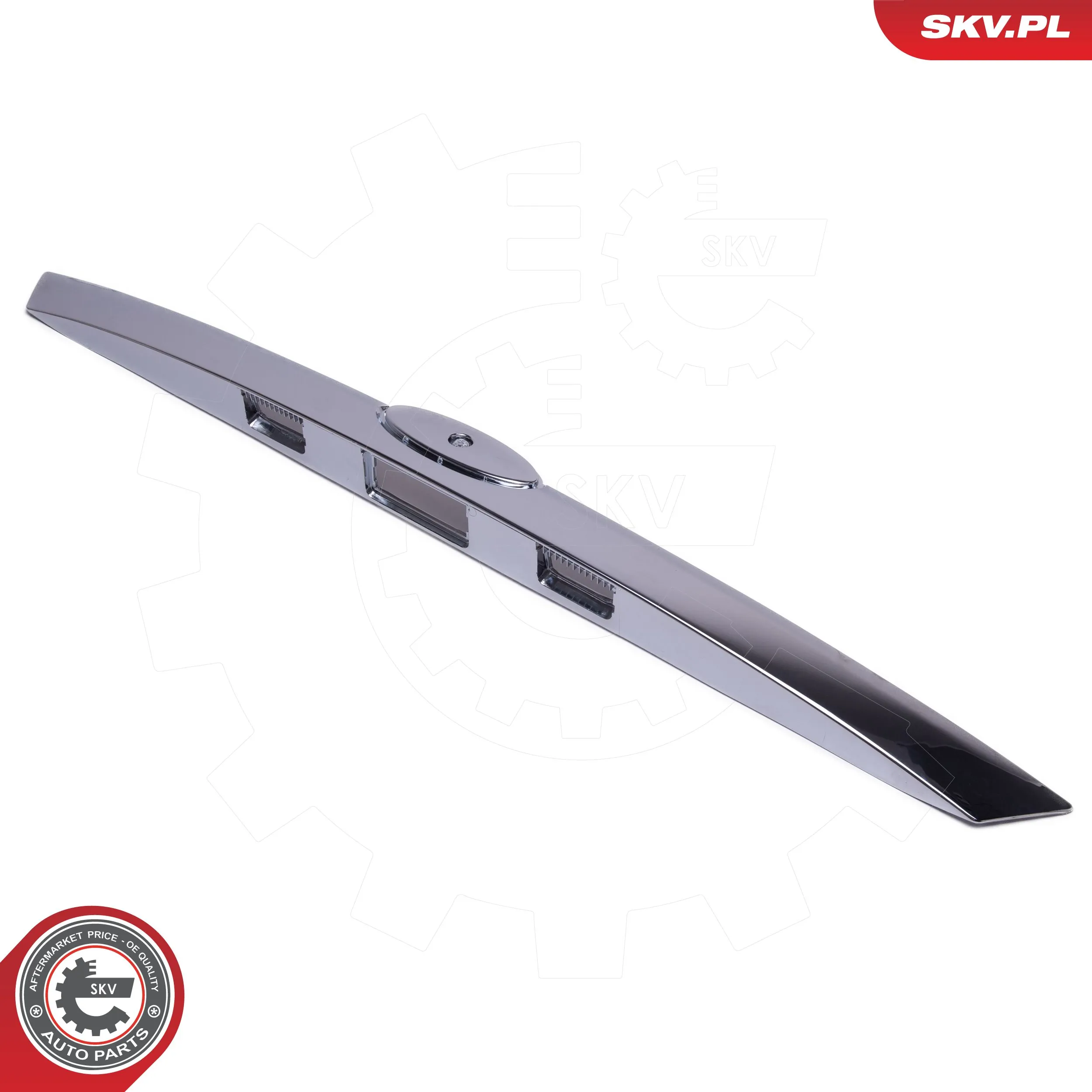 Comprar 32059515 Polcar Tirador de puerta de maletero exterior