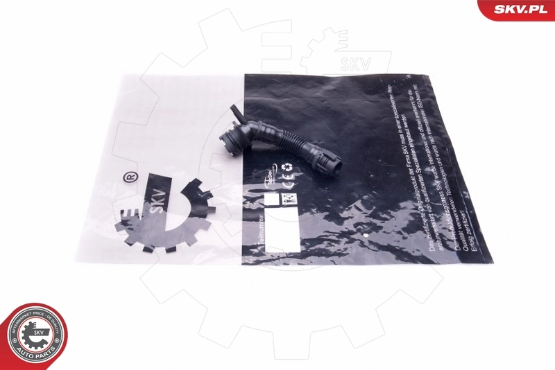Decantador de aceite BMW 5  (2009-2016)