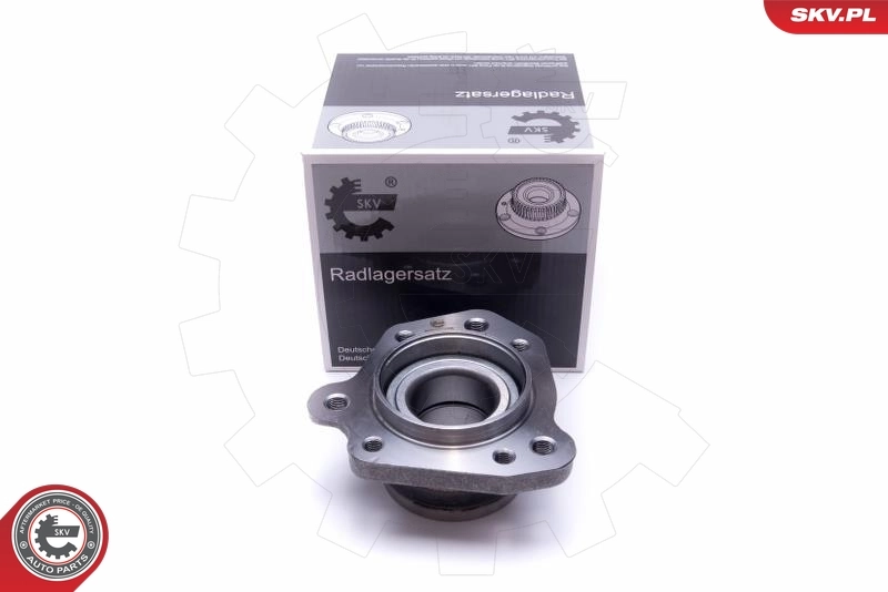 Cojinete de cubo CR-V  SUV (1995-2002) original desde 52,68 €