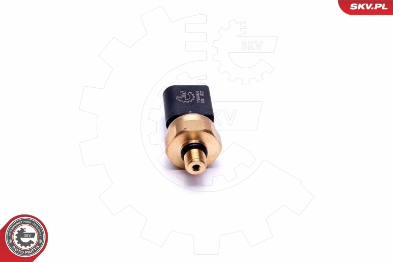 17SKV624 SKV Sensor de presión de combustible
