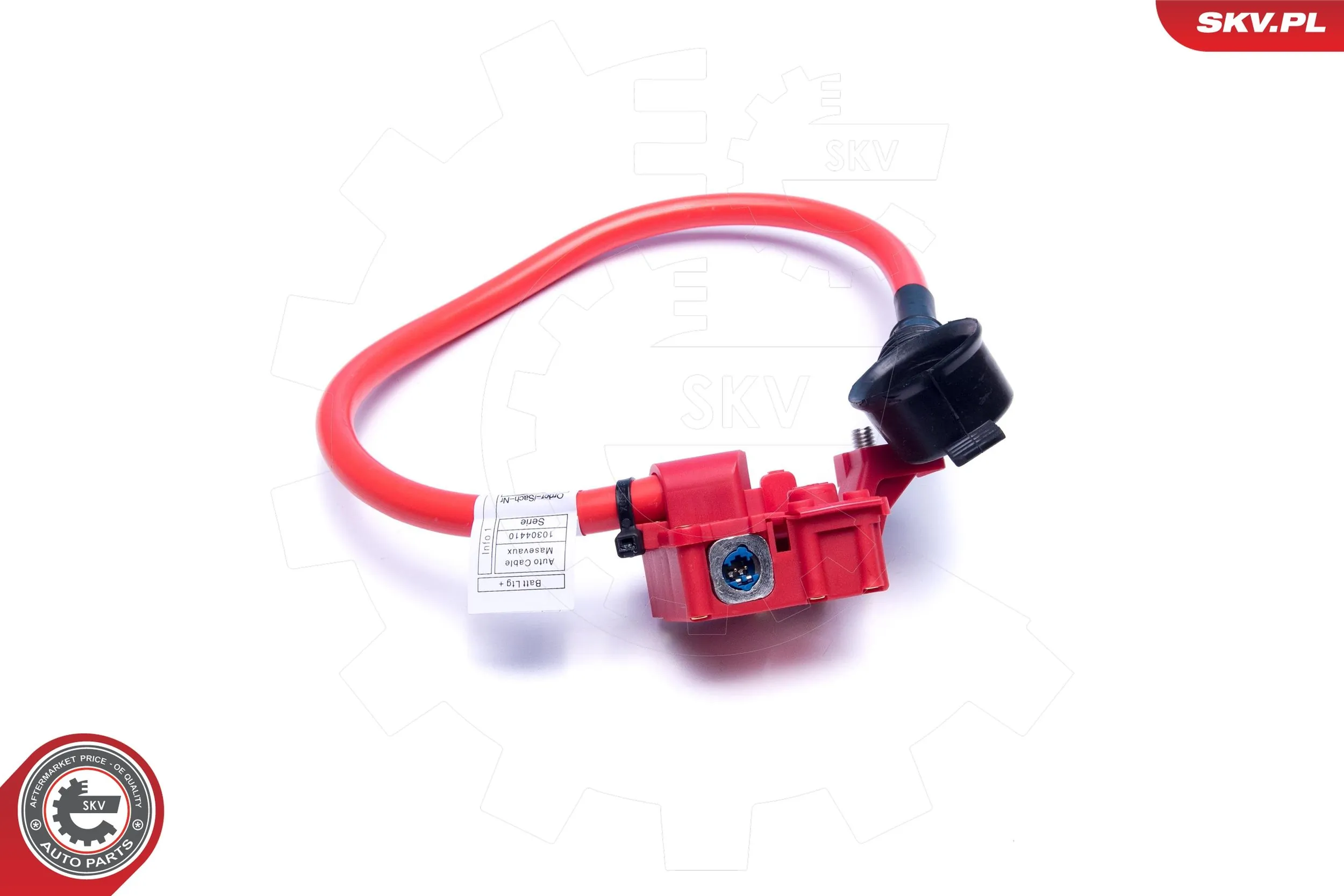 Comprar 41915002 AND Cable de terminal positivo de batería
