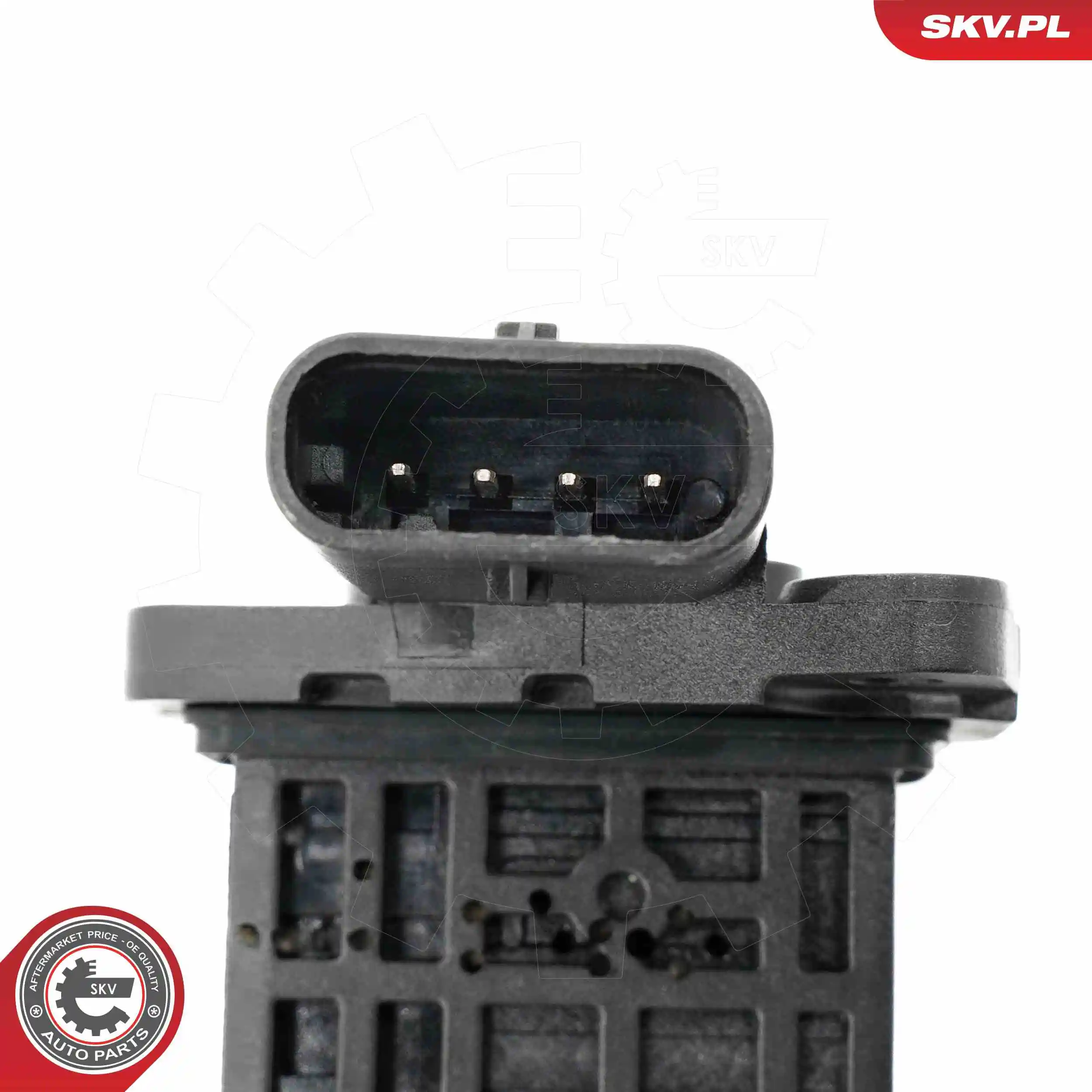 Medidor de flujo de aire Ford Kuga III SUV (DFK) (2019 - 2026) precio, desde 59,53 EUR
