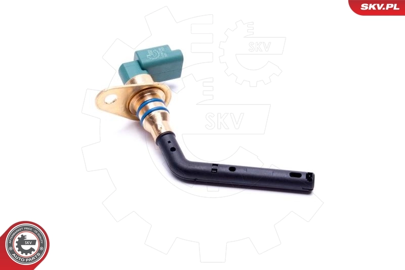 Sensor de nivel de aceite para Citroen C5 I DE