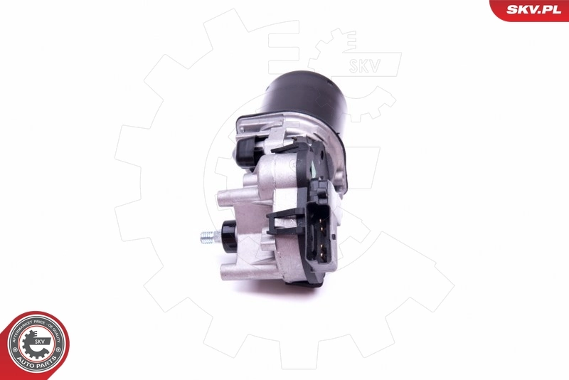 Motor limpiaparabrisas 19SKV154 SKV