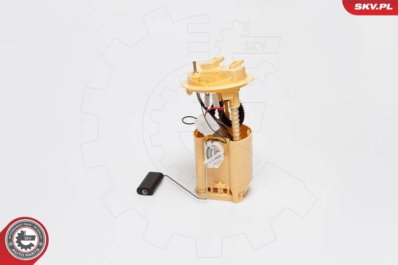 Comprar Bomba de combustible eléctrica Xsara  N68