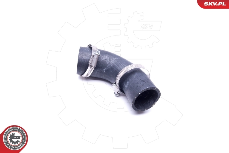 Manguera del intercooler SKV 43SKV138 precio, desde 29,80 EUR