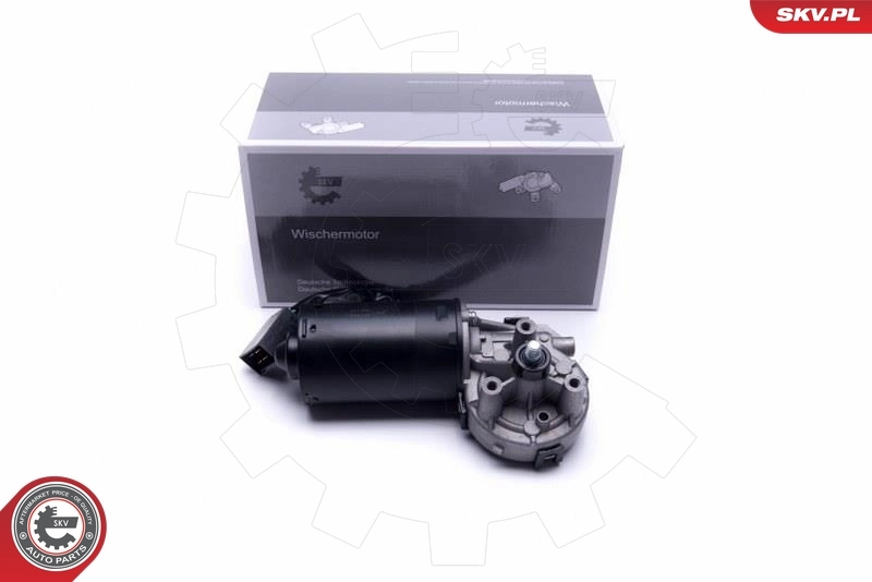 Motor del limpiaparabrisas Mercedes S  desde 53,72 €