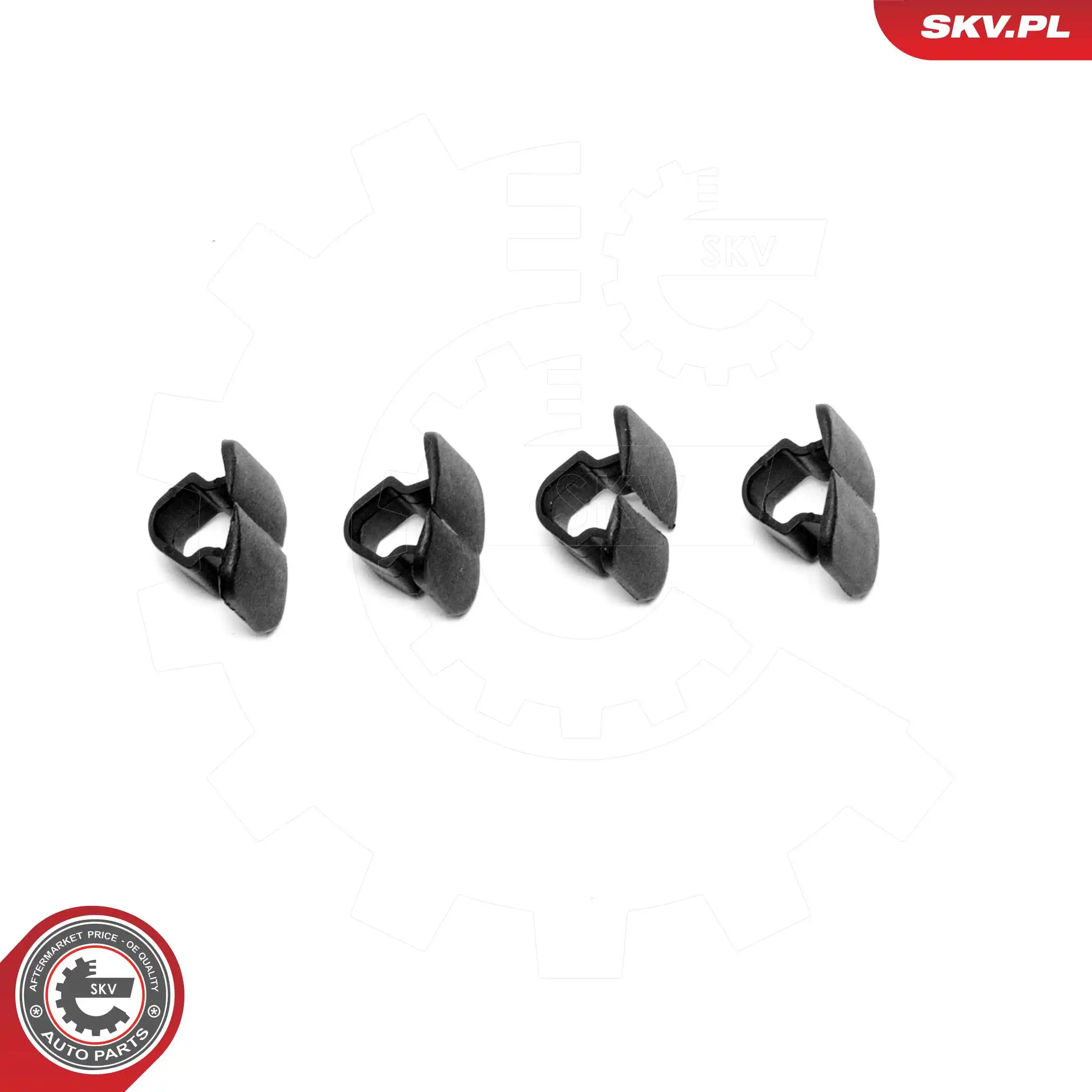 Comprar 96SKV466 SKV Aislamiento Para Campana