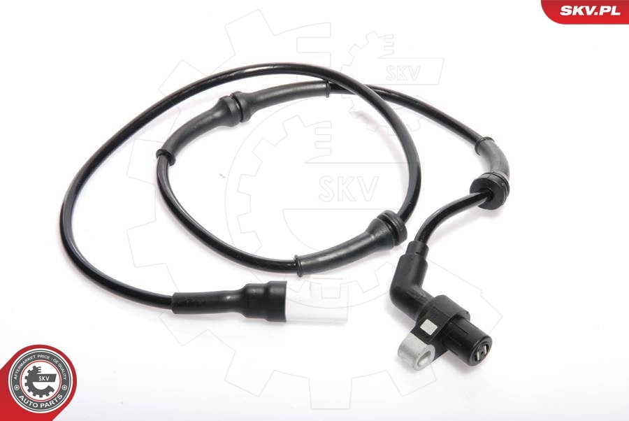 Sensor de freno, delantero Ford Fiesta  (J5S, J3S)